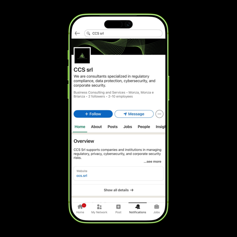 rafforza la sicurezza digitale
